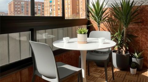 Foto 3 de Pis en venda a Carrer del Sagrament, 6, La Salut, Sant Feliu de Llobregat