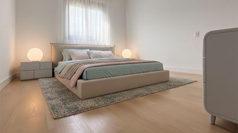 Foto 4 de Pis en venda a Carrer del Sagrament, 6, La Salut, Sant Feliu de Llobregat