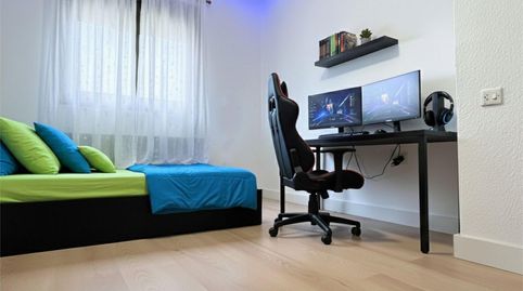 Foto 5 de Pis en venda a Carrer del Sagrament, 6, La Salut, Sant Feliu de Llobregat