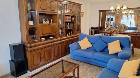 Foto 2 de Piso en venta en Calle Lorenzo Silva, 30, Suárez, Málaga Capital