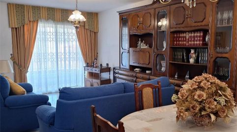 Foto 4 de Piso en venta en Calle Lorenzo Silva, 30, Suárez, Málaga Capital