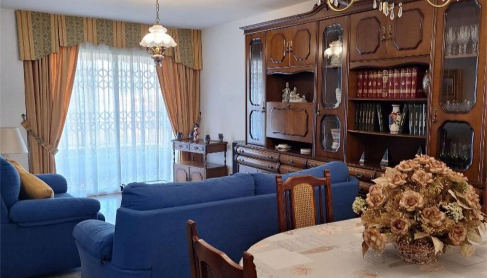Flat for sale in Calle Lorenzo Silva, 30, Suárez, Málaga Capital - image 1 Photo 1 of Flat for sale in Calle Lorenzo Silva, 30, Suárez, Málaga Capital