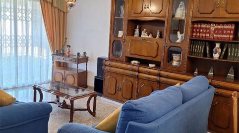 Foto 5 de Piso en venta en Calle Lorenzo Silva, 30, Suárez, Málaga Capital