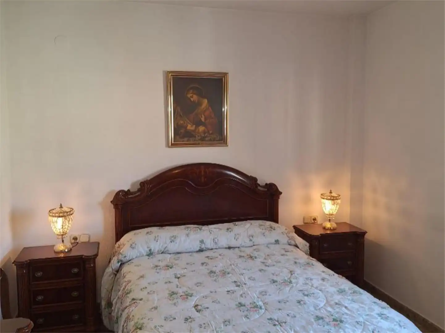 Habitación de Piso en venta en Málaga con Aire acondicionado, Calefacción y Terraza