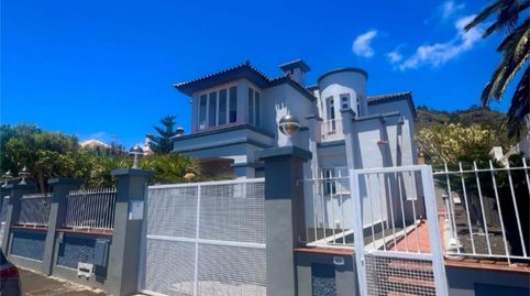 Foto 3 de Pis en venda a Calle de la Música, 82, Vega Lagunera, San Cristóbal de la Laguna