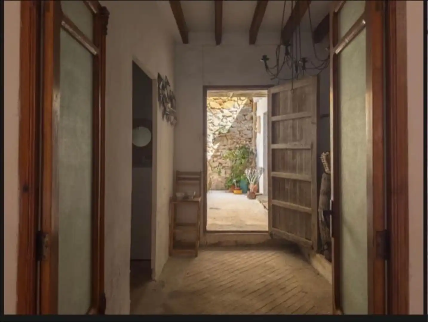 Casa adosada en venta en Orba con Terraza
