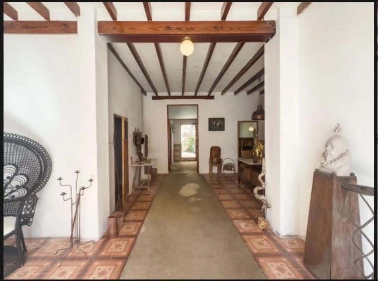 Casa adosada en venta en Orba con Terraza