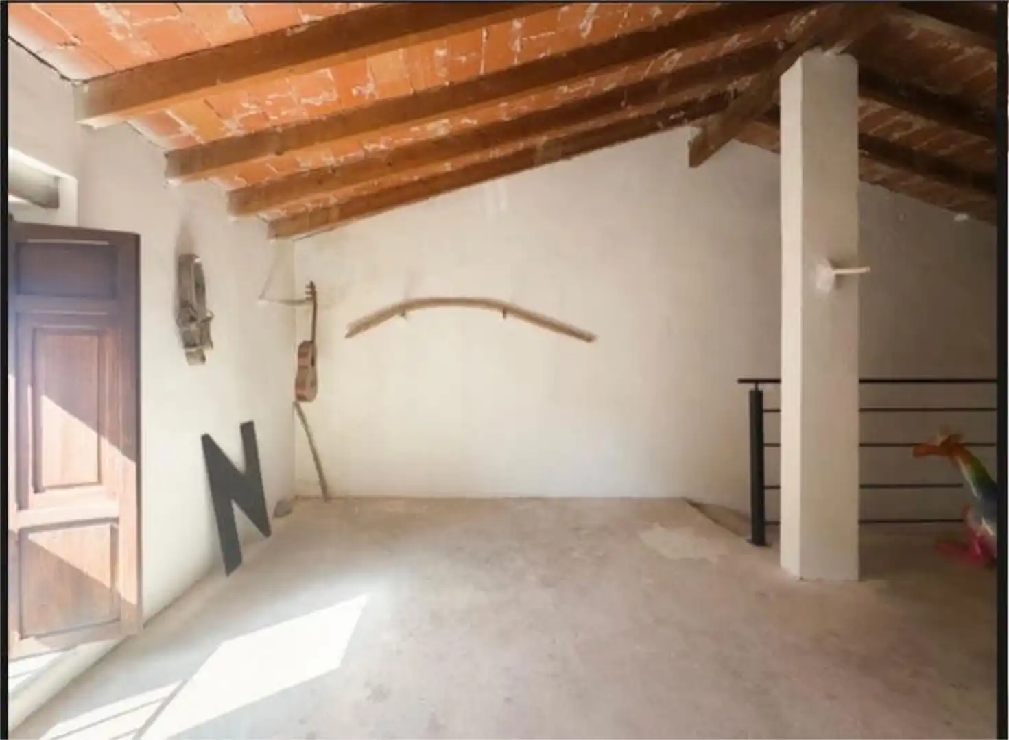Casa adosada en venta en Orba con Terraza