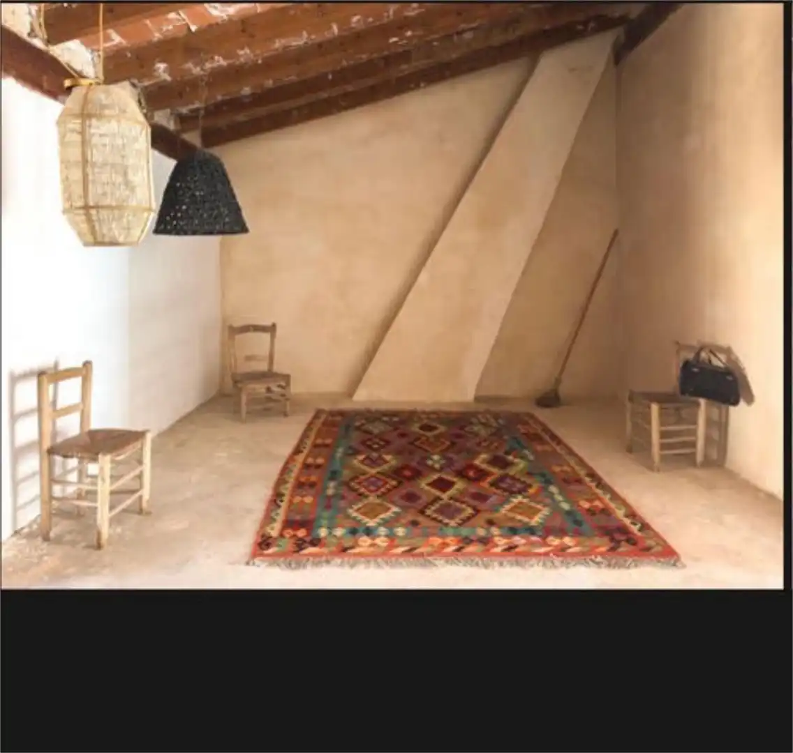 Jardín de Casa adosada en venta en Orba con Terraza