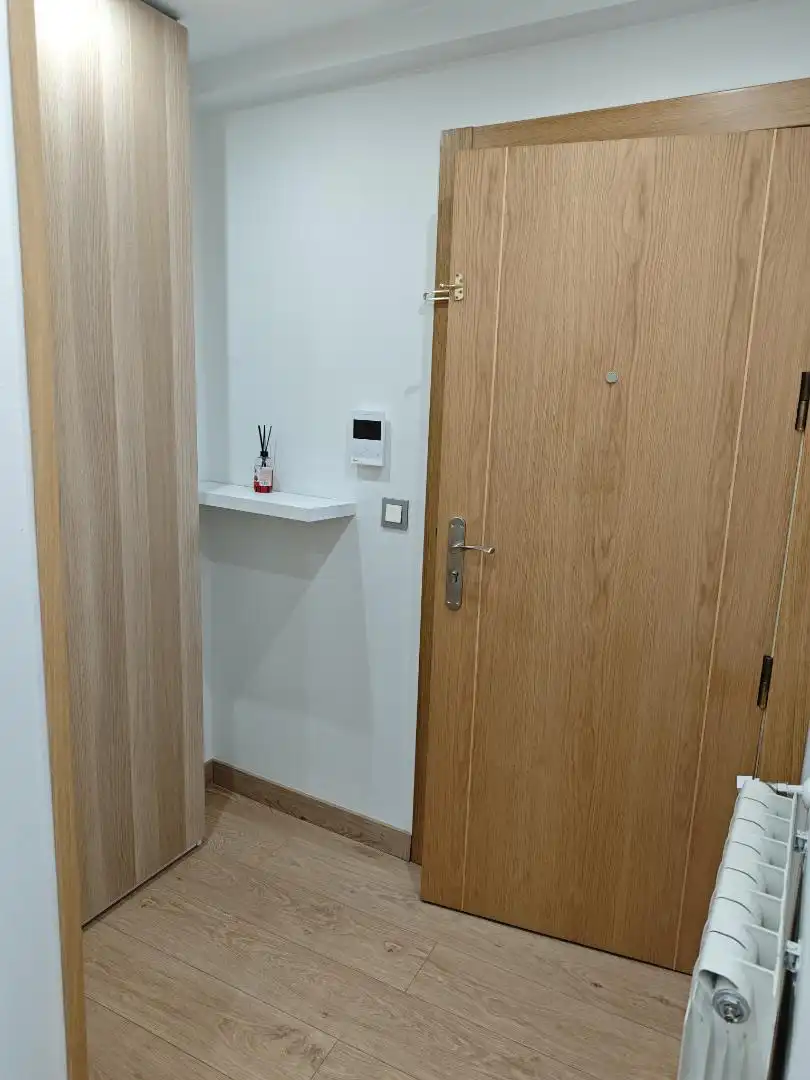 Piso en venta en León Capital  con Calefacción, Parquet y Terraza