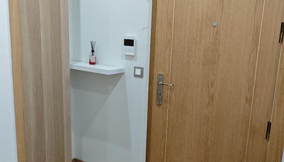 Piso en venta en Calle San José, 15, Pinilla, León Capital - imagen 1 Foto 1 de Piso en venta en Calle San José, 15, Pinilla, León Capital