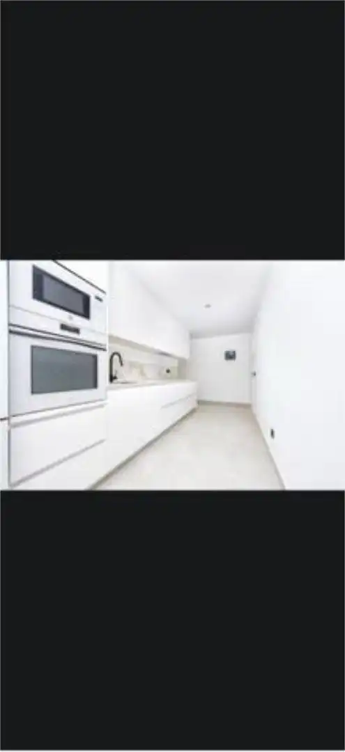 Cuina de Pis de lloguer en Las Palmas de Gran Canaria