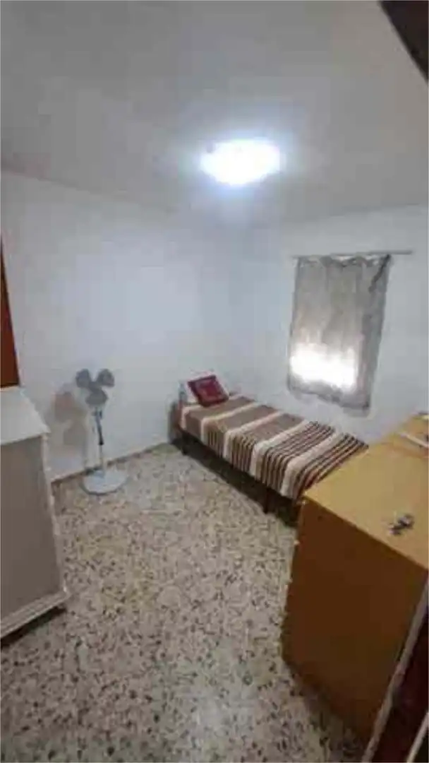 Room in La Plata