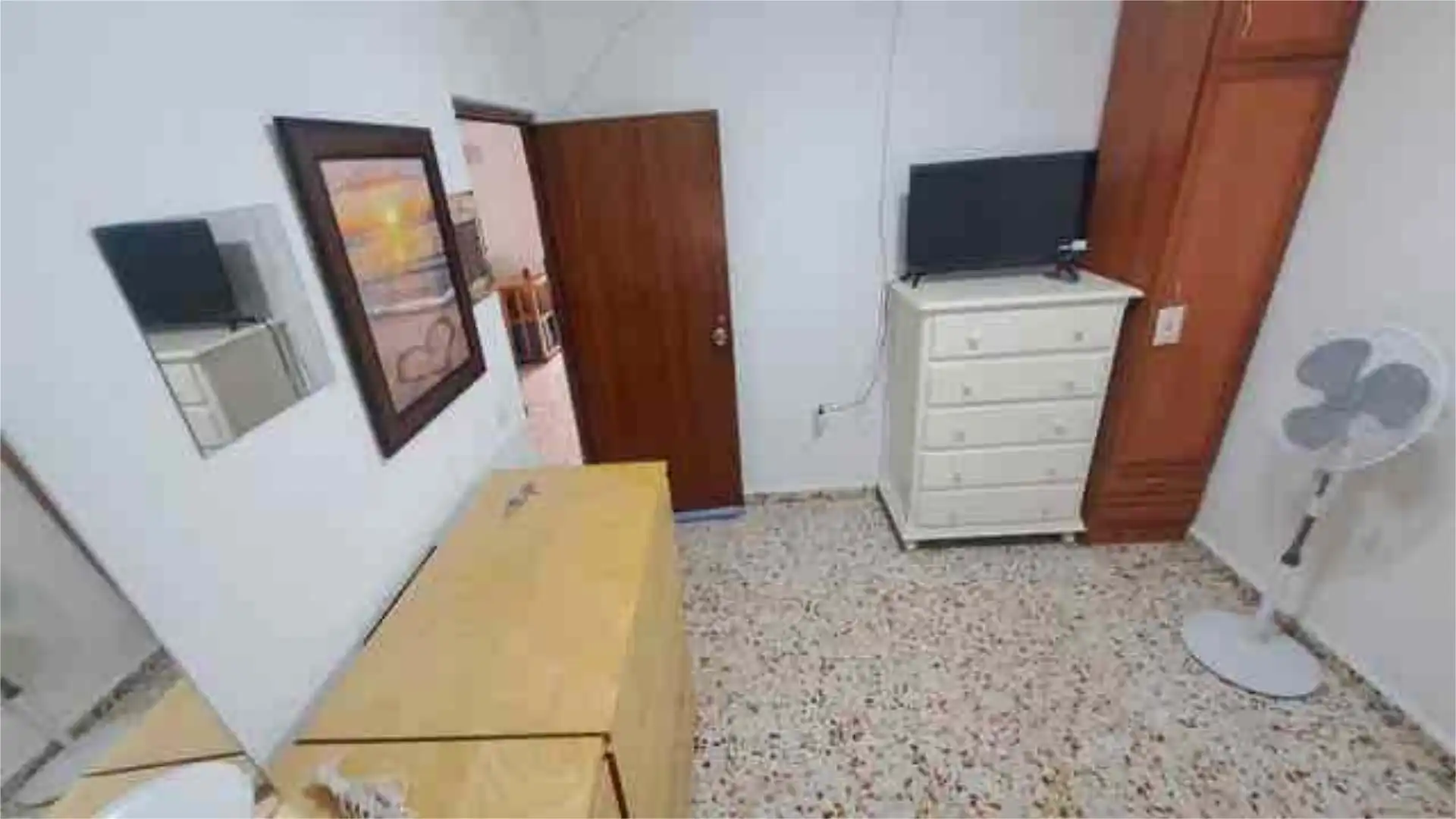 Room in La Plata