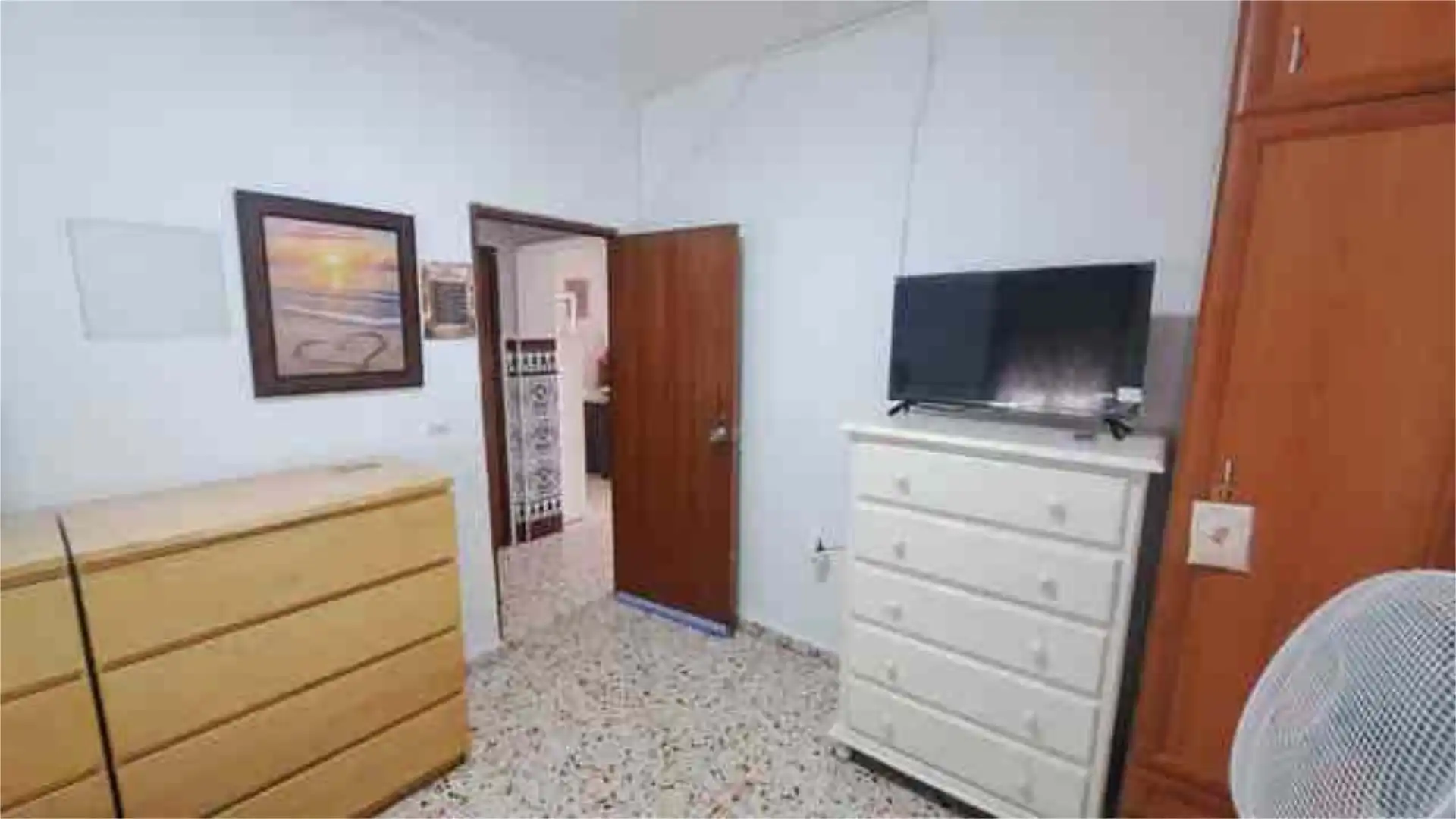 Room in La Plata