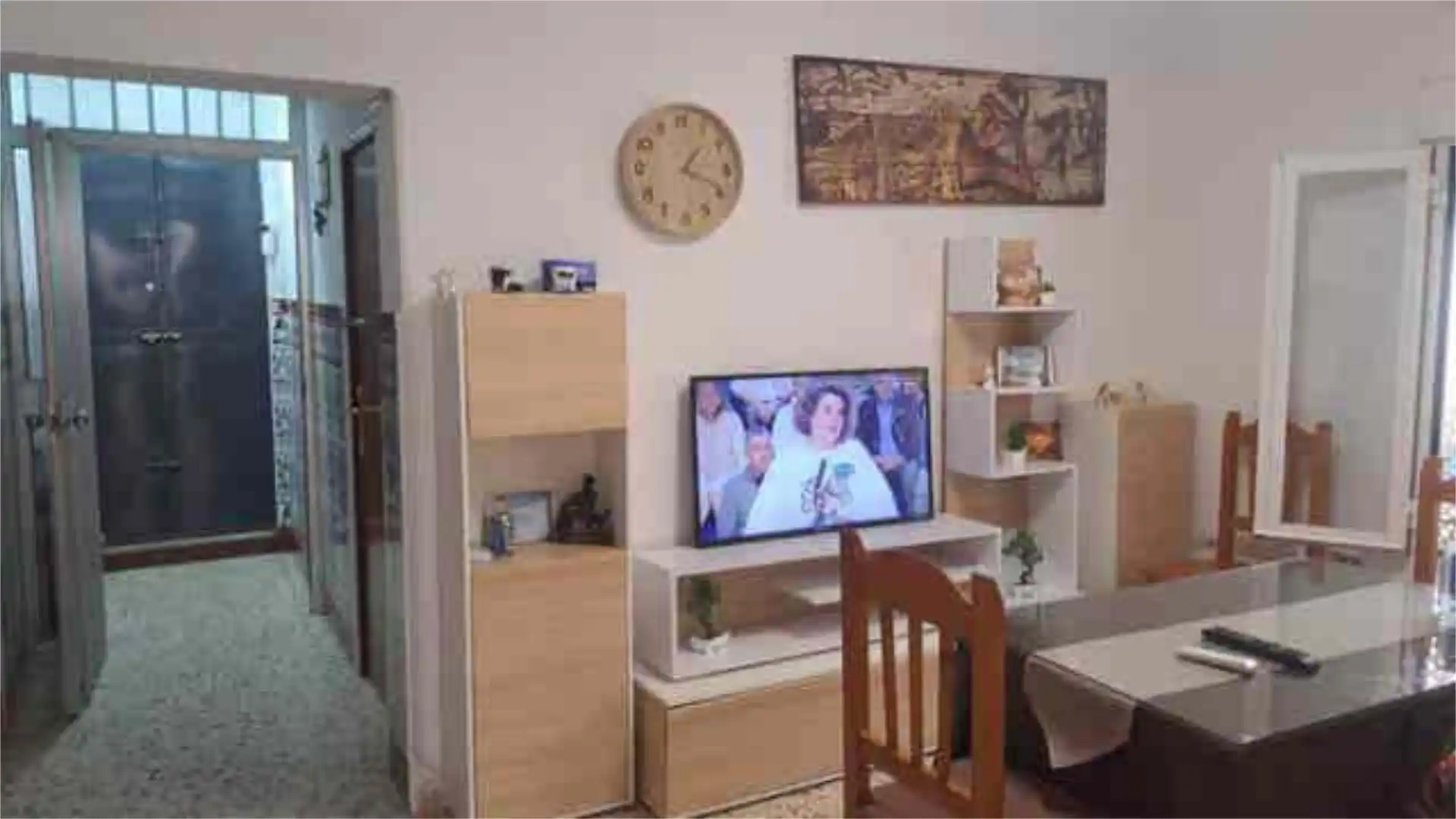 Room in La Plata