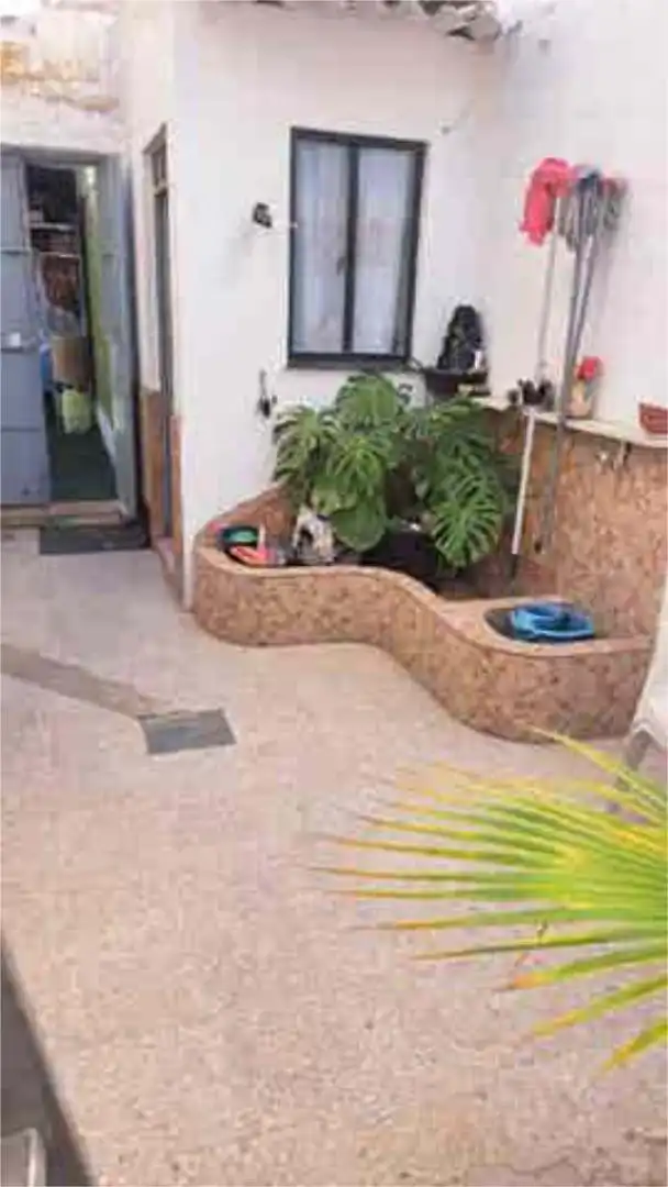 Room in La Plata