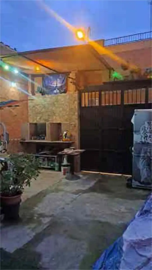 Room in La Plata