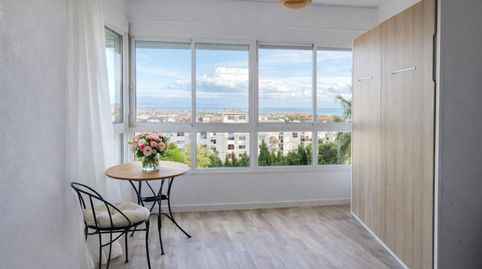 Photo 2 of Study for rent in Calle la Colina, 1, La Colina, Torremolinos