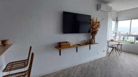 Photo 5 of Study for rent in Calle la Colina, 1, La Colina, Torremolinos