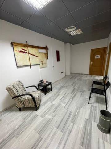 Oficina en Alquiler en Avda de Madrid - Pº de la Estación