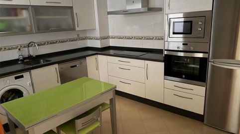 Foto 4 von Wohnung zum Verkauf in Avenida Cabezo de la Joya, 5, El Conquero, Huelva Capital