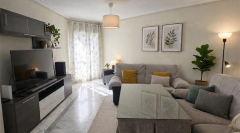 Foto 2 von Wohnung zum Verkauf in Avenida Cabezo de la Joya, 5, El Conquero, Huelva Capital