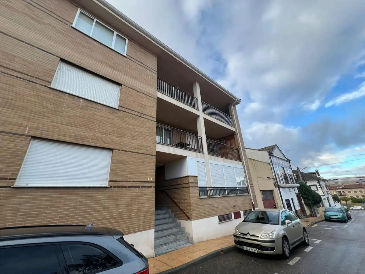 Flat for rent in Calle Solana, 10, Carbajosa de la Sagrada