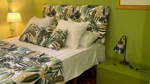 Foto 2 de Habitación en Rúa Orcellón, 3, Universidad, Ourense Capital