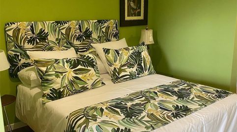 Foto 3 de Habitación en Rúa Orcellón, 3, Universidad, Ourense Capital