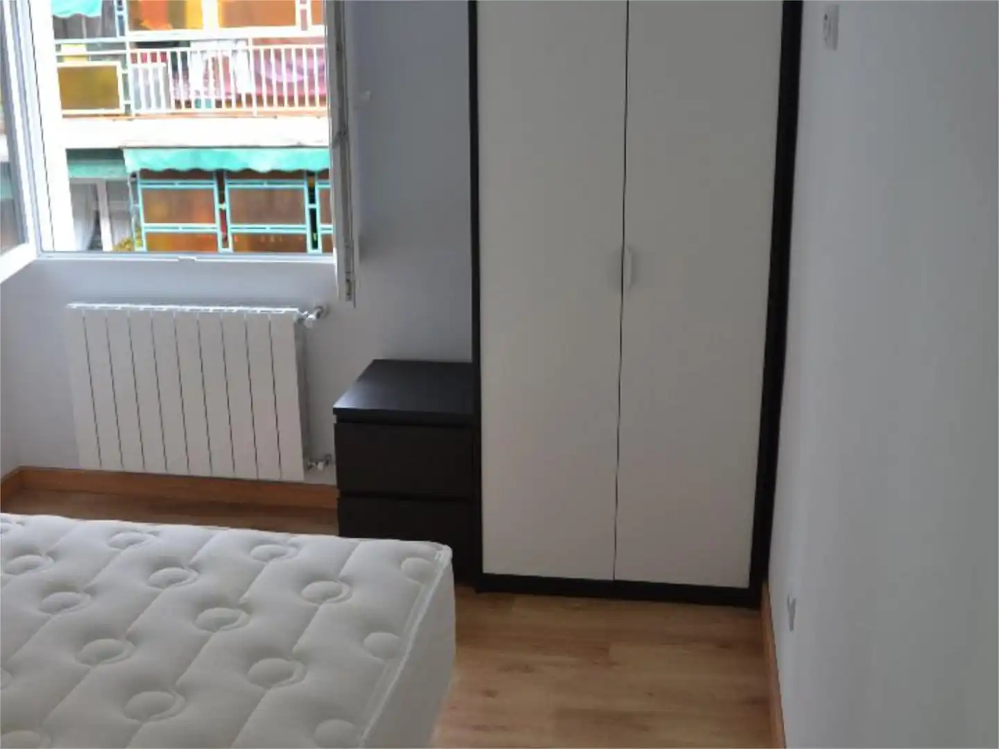 Room in Calle Azabache, 4, Opañel