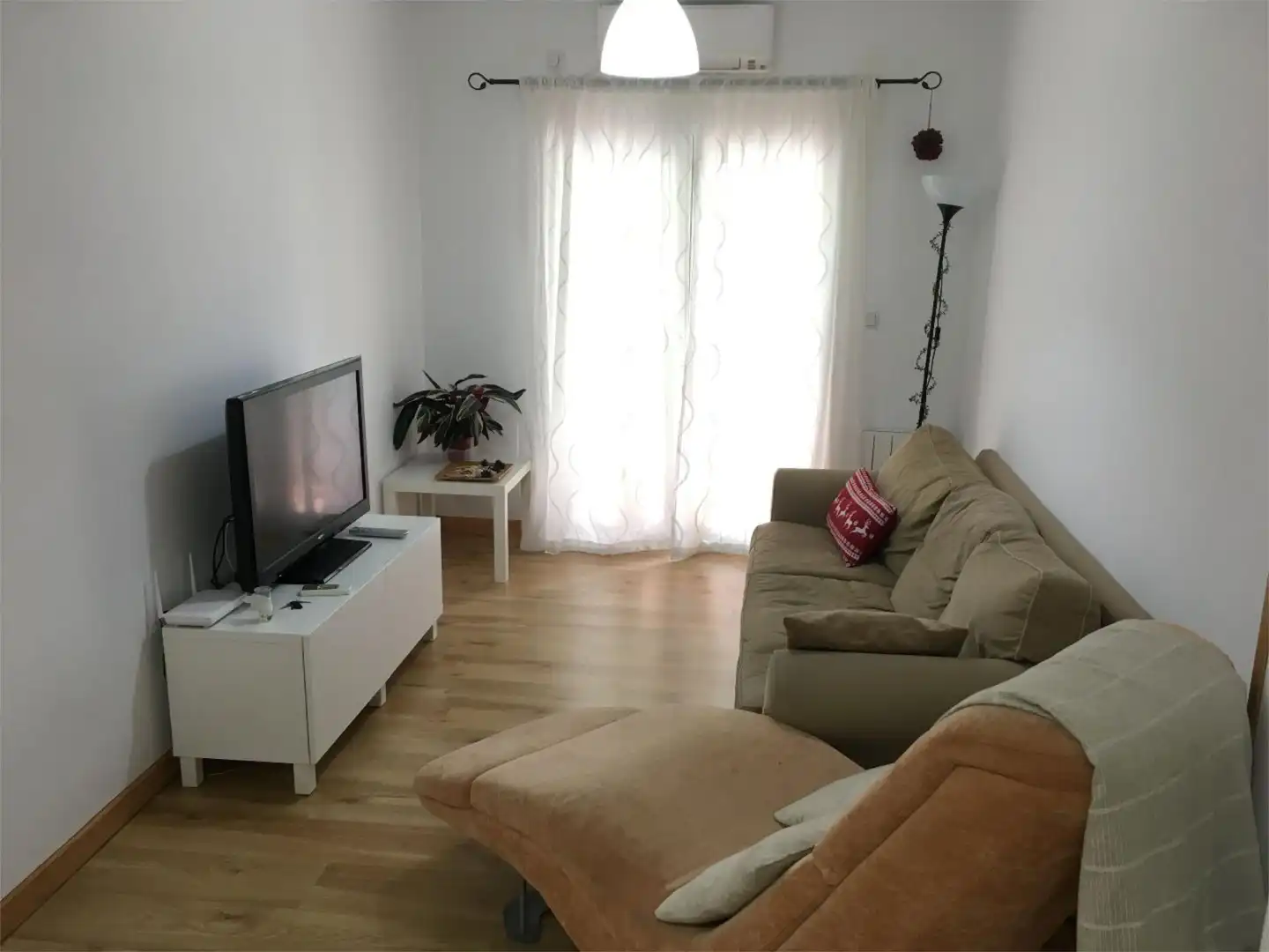 Room in Calle Azabache, 4, Opañel