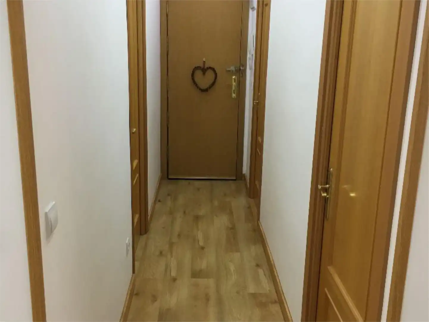 Room in Calle Azabache, 4, Opañel