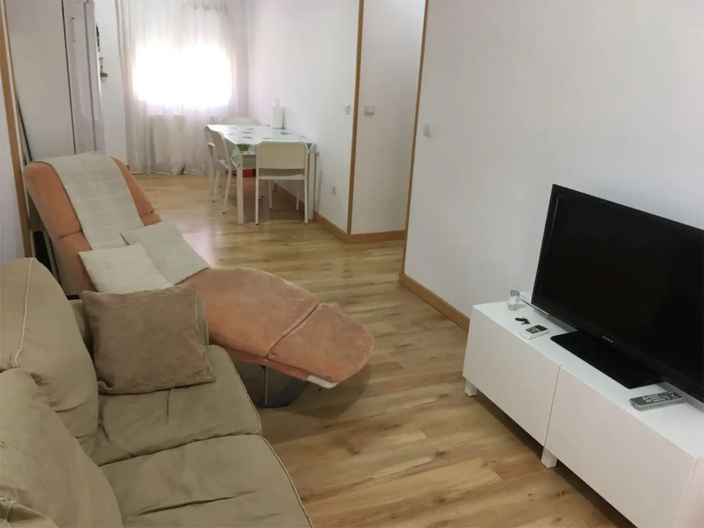 Room in Calle Azabache, 4, Opañel