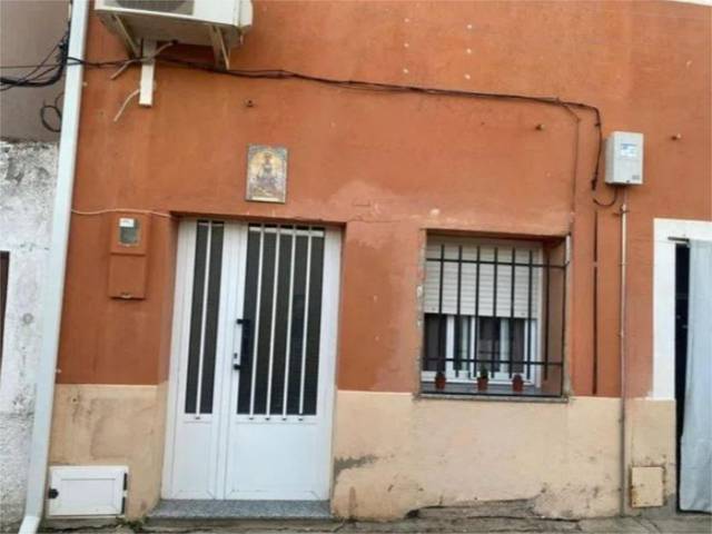 Casa-chalet en Alquiler en Calle Constitución, 10 en Aldeacentenera