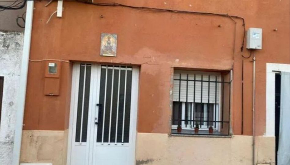 Casa o chalet de alquiler en Calle Constitución, 10, Aldeacentenera, Cáceres - imagen 1 Foto 1 de Casa o chalet de alquiler en Calle Constitución, 10, Aldeacentenera, Cáceres