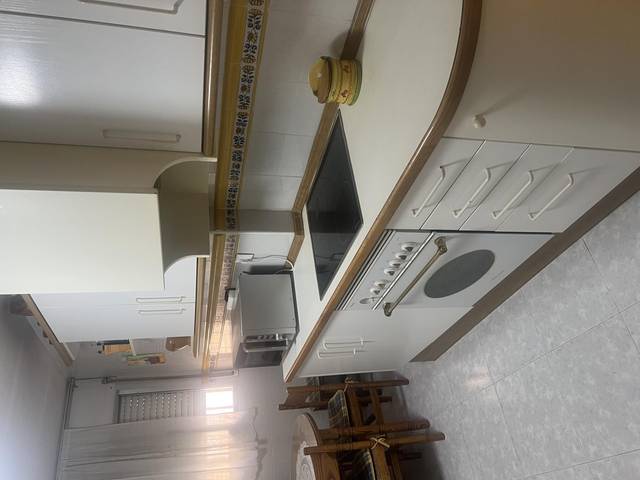 Casa adosada en Alquiler en Calle de los Olivos, 15 en Miralbueno