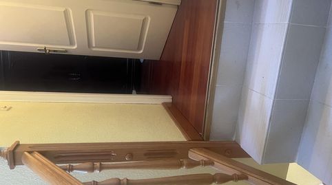 Foto 3 de Casa adosada de lloguer a Calle de Los Olivos, 15, Miralbueno, Zaragoza Capital