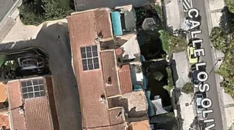 Foto 4 de Casa adosada de lloguer a Calle de Los Olivos, 15, Miralbueno, Zaragoza Capital