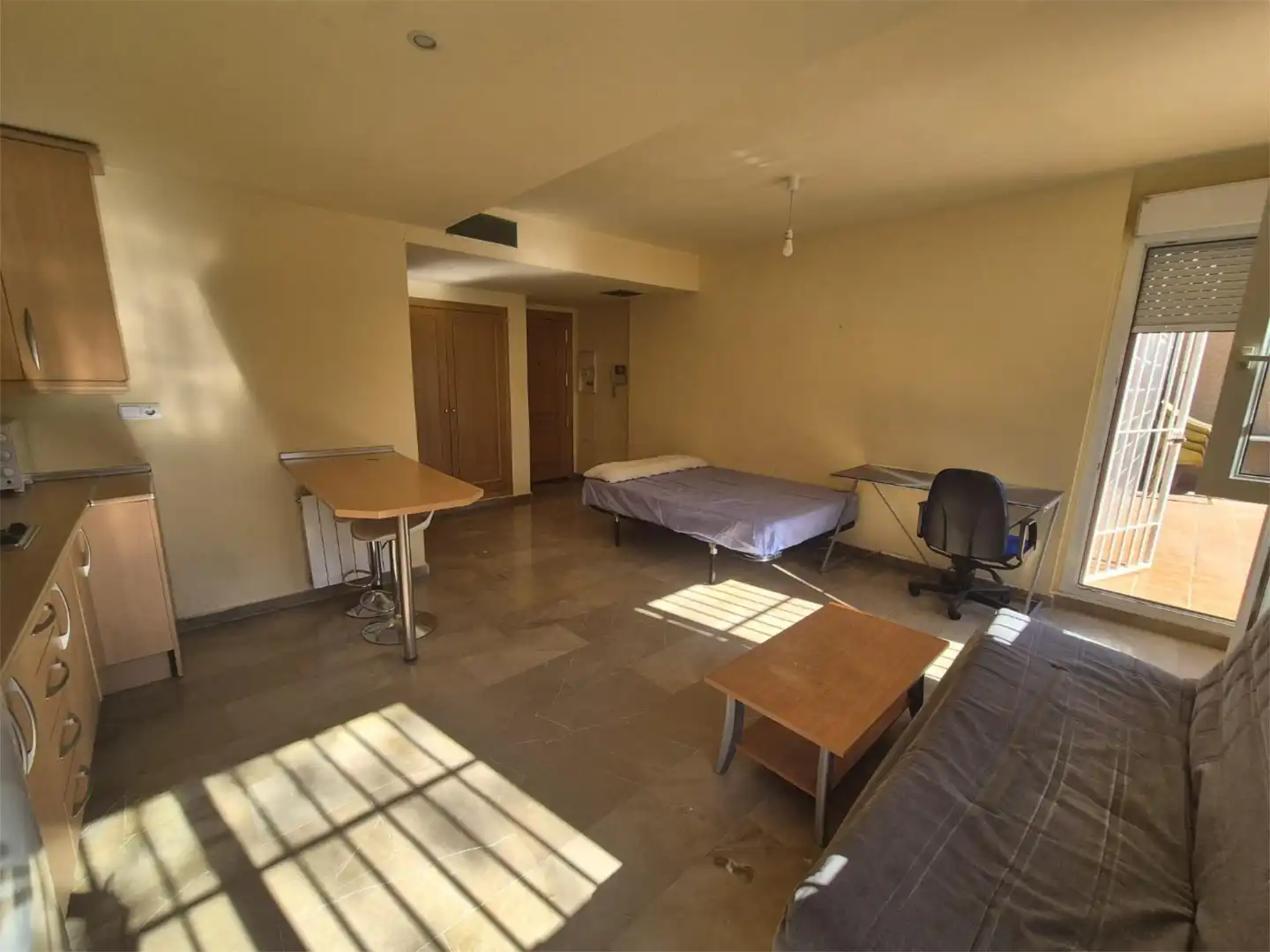 Wohnung zur Miete in Calle la Paz, 55, Albondón