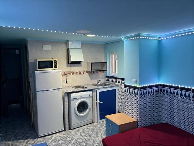 Piso en Alquiler en Carrer Sant Maure, 3 en Centre - Zona Alta