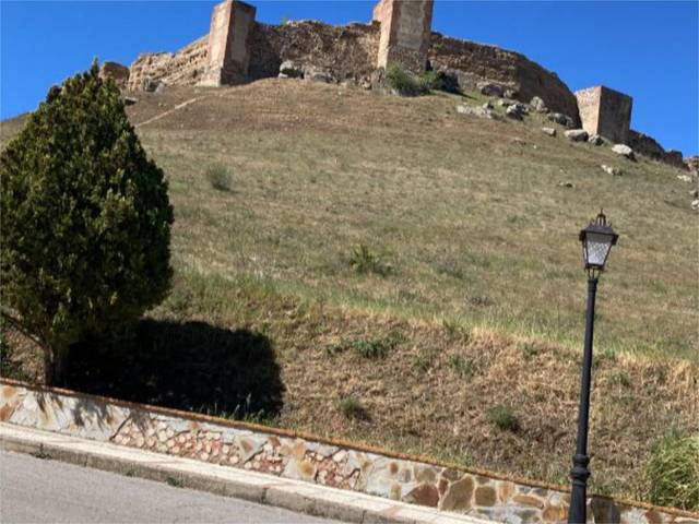 Casa adosada en Venta en Calle Pizarra, 2 en Montemolín