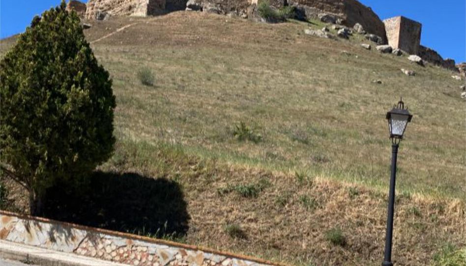 Casa adosada en venda a Calle Pizarra, 2, Montemolín, Badajoz - imatge 1 Foto 1 de Casa adosada en venda a Calle Pizarra, 2, Montemolín, Badajoz