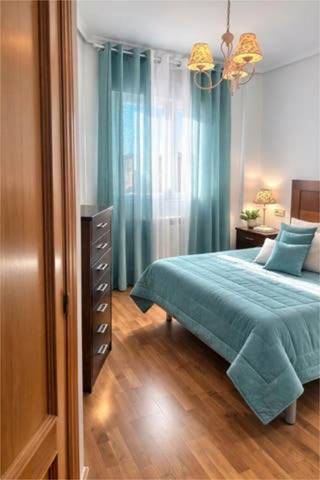 Apartamento en Alquiler en Villarrobledo