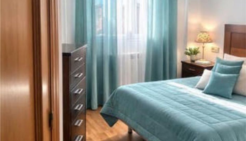 Apartamento de alquiler en Villarrobledo, Albacete - imagen 1 Foto 1 de Apartamento de alquiler en Villarrobledo, Albacete