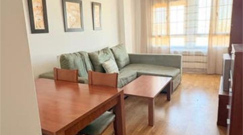 Apartamento de alquiler en Villarrobledo, Albacete - imagen 2 Foto 2 de Apartamento de alquiler en Villarrobledo, Albacete