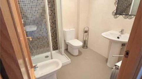 Apartamento de alquiler en Villarrobledo, Albacete - imagen 3 Foto 3 de Apartamento de alquiler en Villarrobledo, Albacete