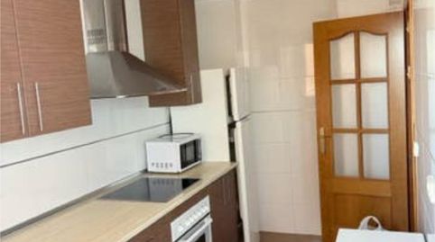 Apartamento de alquiler en Villarrobledo, Albacete - imagen 4 Foto 4 de Apartamento de alquiler en Villarrobledo, Albacete