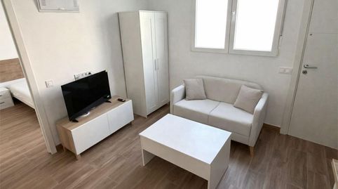 Photo 2 of Flat for rent in Calle de la Tacona, 87, Fontarrón, Madrid Capital