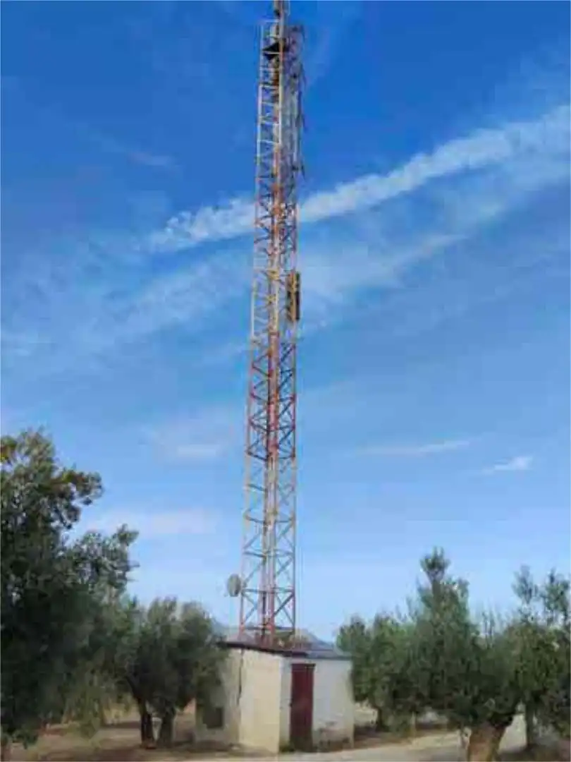 Geschaftsraum zur Miete in Mancha Real mit Klimaanlage